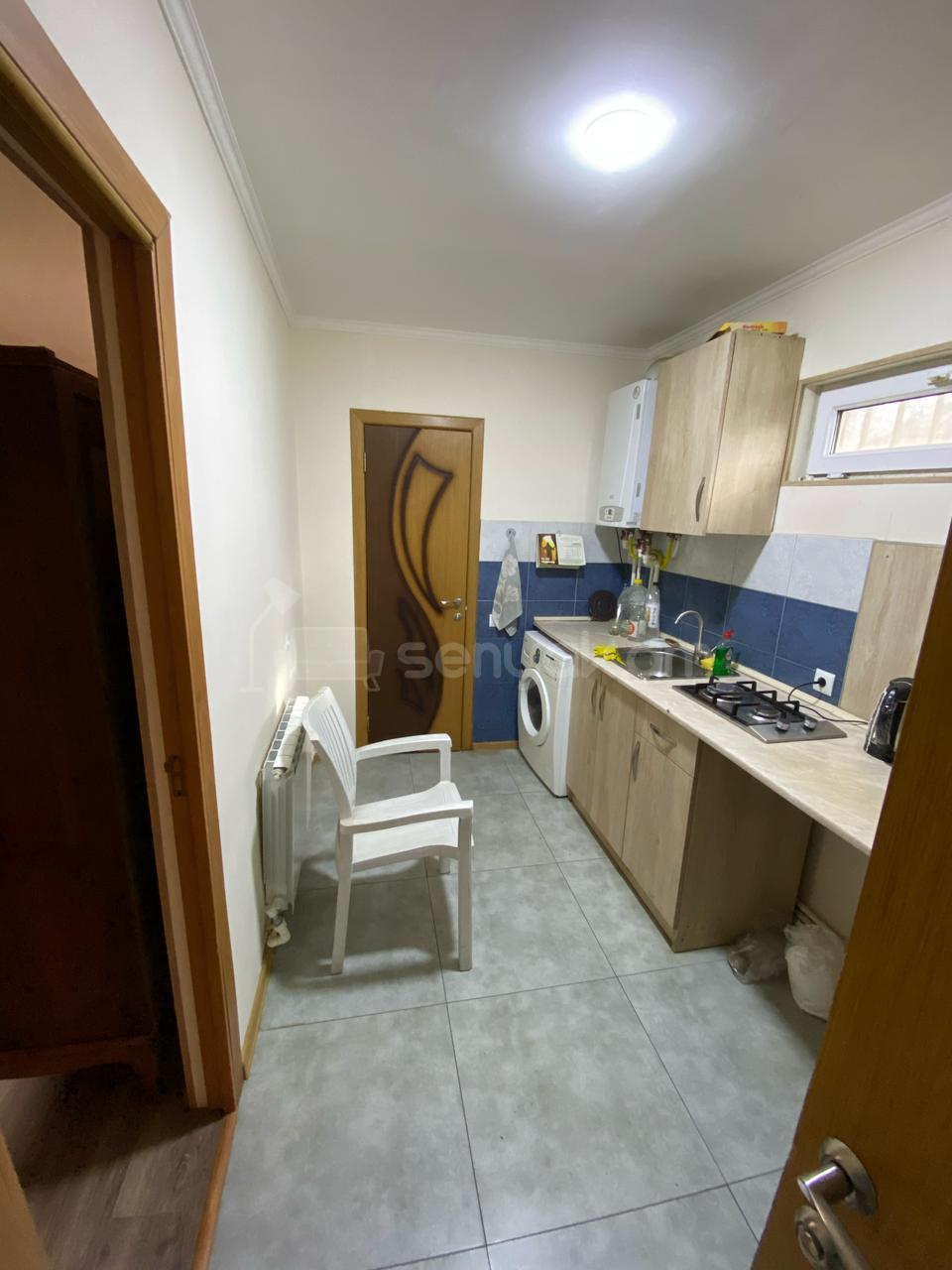 3 Սենյականոց Սեփական Տուն, 70քմ, Կոսմետիկ Վերանորոգված, Կահավորված