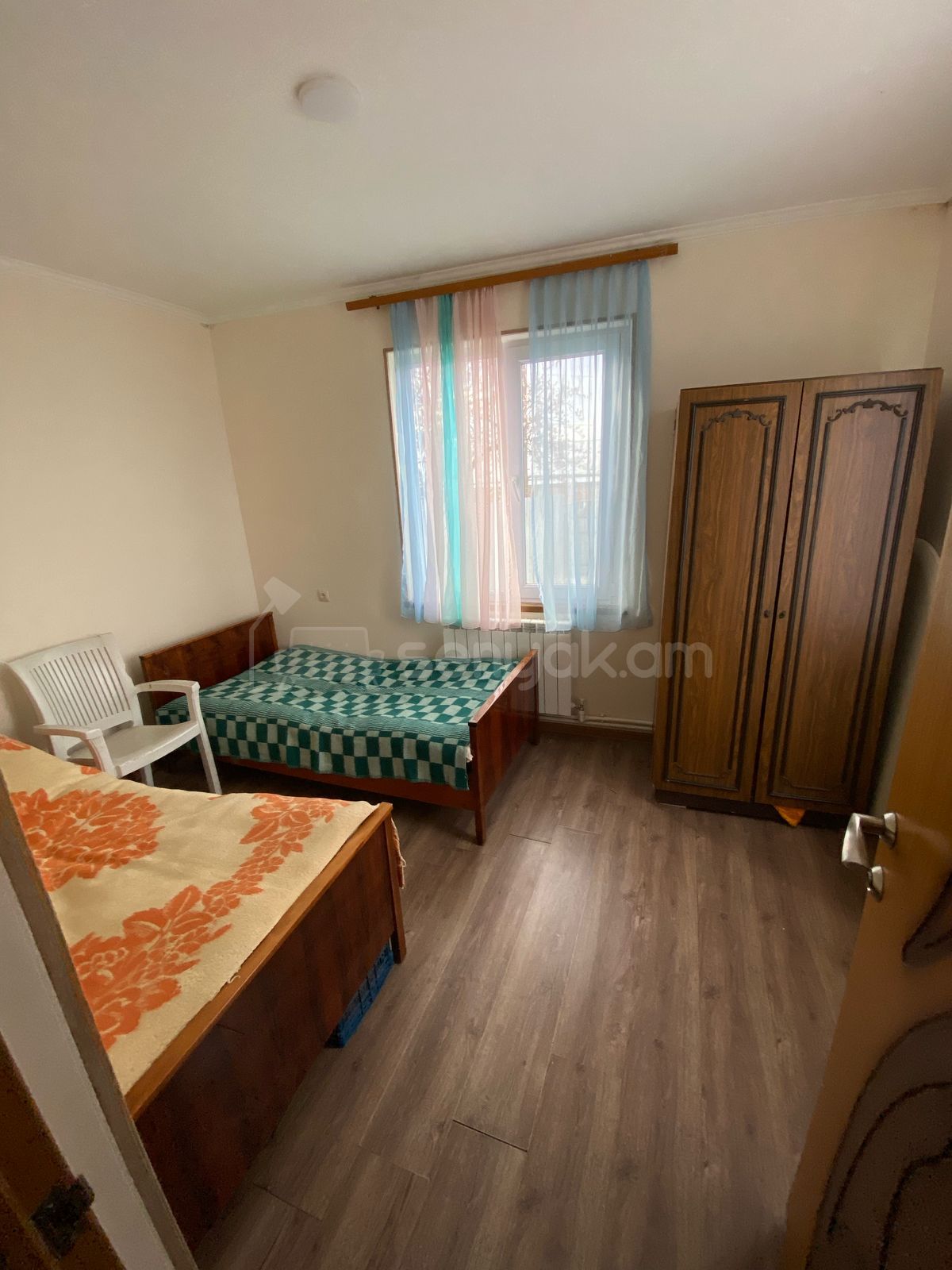 3 Սենյականոց Սեփական Տուն, 70քմ, Կոսմետիկ Վերանորոգված, Կահավորված