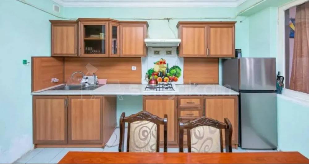 3 Սենյականոց Բնակարան, 78քմ, 11/14 հարկ, Կոսմետիկ Վերանորոգված