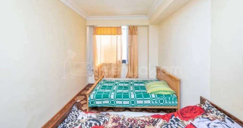 3 Սենյականոց Բնակարան, 78քմ, 11/14 հարկ, Կոսմետիկ Վերանորոգված