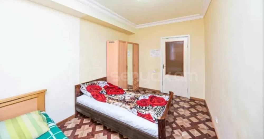 3 Սենյականոց Բնակարան, 78քմ, 11/14 հարկ, Կոսմետիկ Վերանորոգված