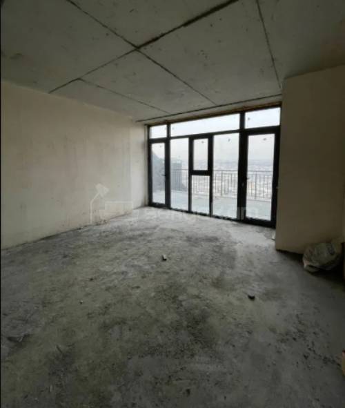 4 Սենյականոց Բնակարան Նորակառույցում, 204քմ, 16/18 հարկ, Զրոյական Վիճակում