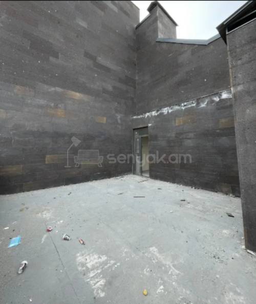4 Սենյականոց Բնակարան Նորակառույցում, 204քմ, 16/18 հարկ, Զրոյական Վիճակում