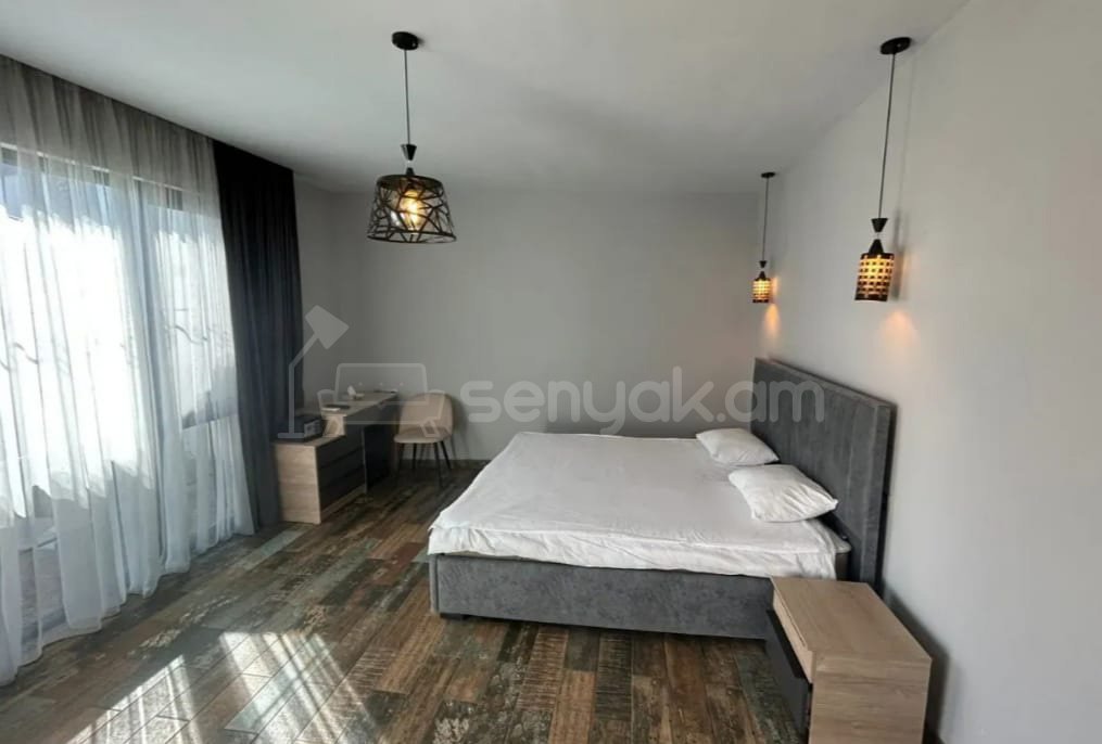 2 Սենյականոց Շքեղ Առանձնատուն, 100քմ, Լողավազանով
