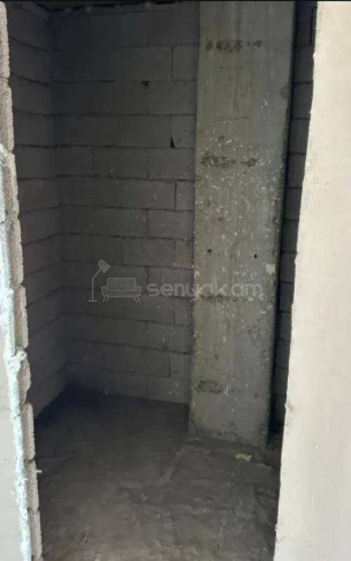 4 Սենյականոց Բնակարան Նորակառույցում, 120քմ, 11/14 հարկ, Զրոյական Վիճակում