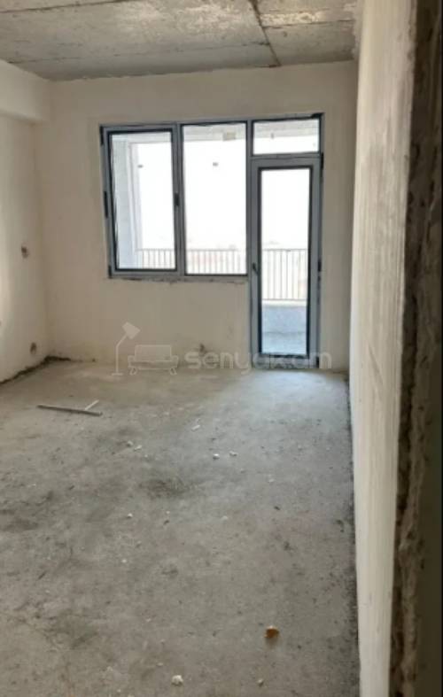 4 Սենյականոց Բնակարան Նորակառույցում, 120քմ, 11/14 հարկ, Զրոյական Վիճակում
