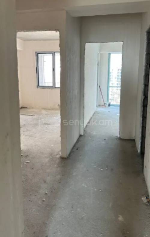 4 Սենյականոց Բնակարան Նորակառույցում, 120քմ, 11/14 հարկ, Զրոյական Վիճակում