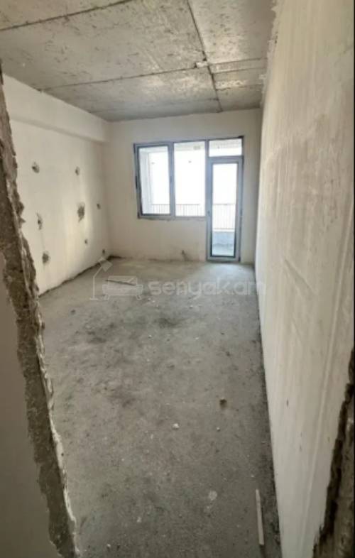 4 Սենյականոց Բնակարան Նորակառույցում, 120քմ, 11/14 հարկ, Զրոյական Վիճակում