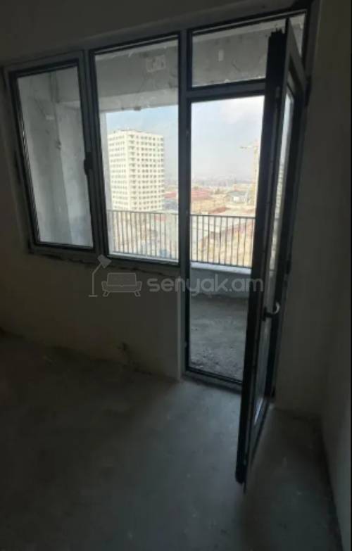 4 Սենյականոց Բնակարան Նորակառույցում, 120քմ, 11/14 հարկ, Զրոյական Վիճակում