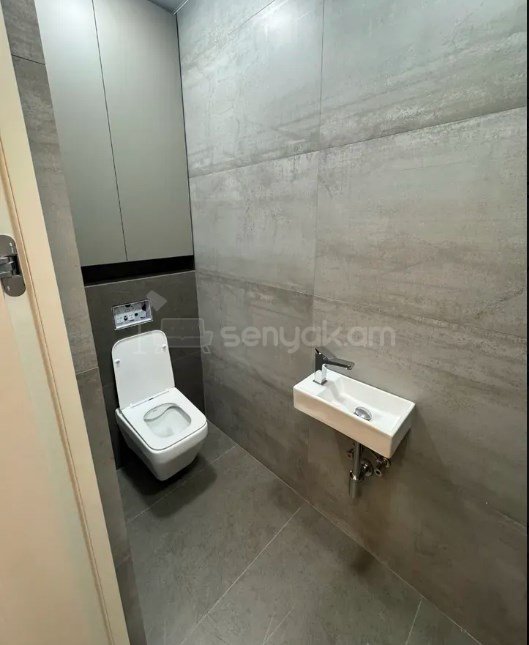 3 Սենյականոց Բնակարան Նորակառույցում, 93քմ, 14/15 հարկ, Կապիտալ Վերանորոգված