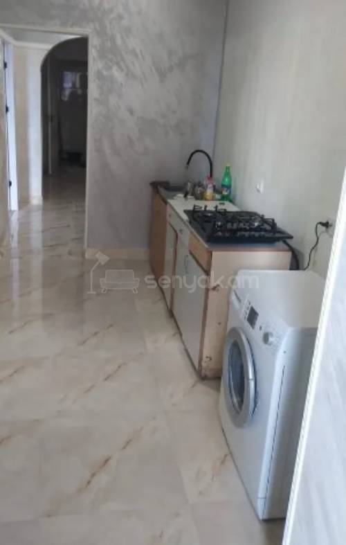 2 Սենյականոց Բնակարան, 65քմ, 4/9 հարկ, Կապիտալ Վերանորոգված