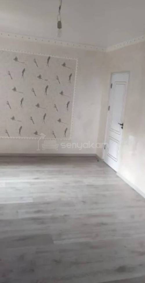 2 Սենյականոց Բնակարան, 65քմ, 4/9 հարկ, Կապիտալ Վերանորոգված