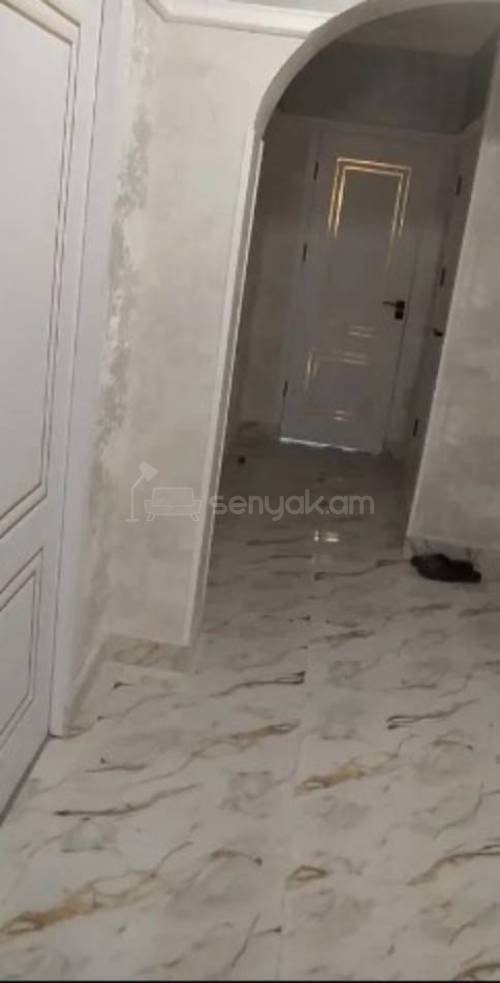 2 Սենյականոց Բնակարան, 65քմ, 4/9 հարկ, Կապիտալ Վերանորոգված