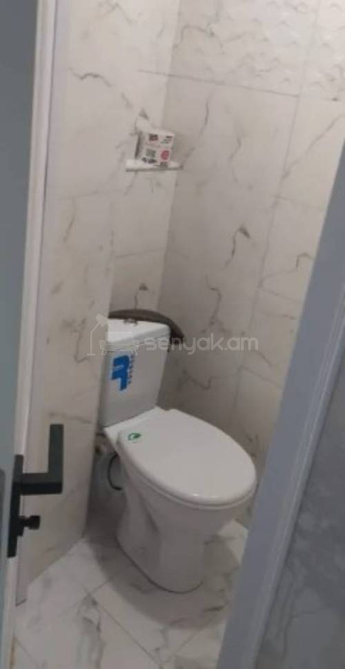 2 Սենյականոց Բնակարան, 65քմ, 4/9 հարկ, Կապիտալ Վերանորոգված