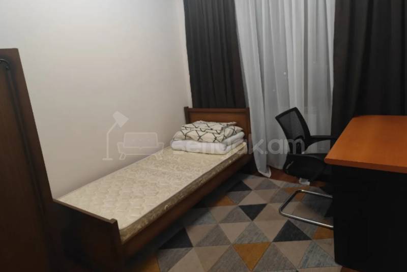 4 Սենյականոց Բնակարան, 120քմ, 10/13 հարկ, Կապիտալ Վերանորոգված, Կահավորված, Արևկող