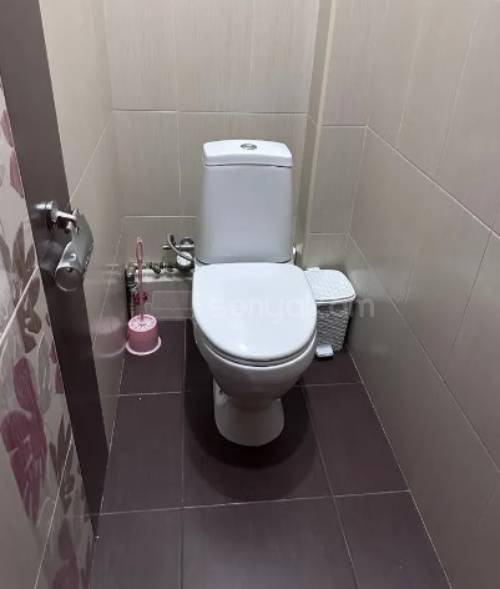 2 Սենյականոց Բնակարան Քարե Շենքում, 65քմ, 4/4 հարկ, Կապիտալ Վերանորոգված, Կահավորված