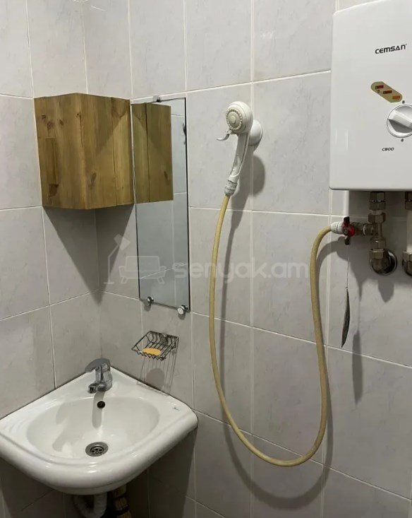 Առևտրի Տարածք, 55քմ, Կապիտալ Վերանորոգված