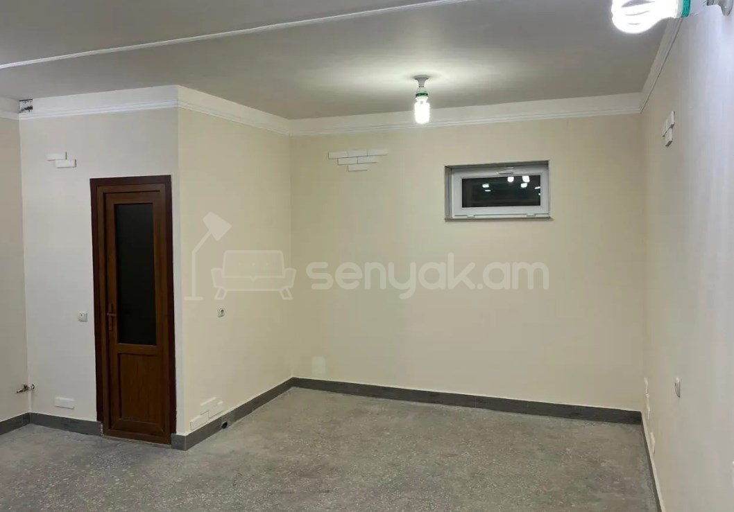 Առևտրի Տարածք, 55քմ, Կապիտալ Վերանորոգված