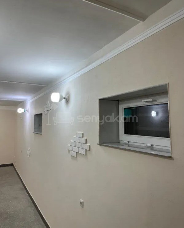Առևտրի Տարածք, 55քմ, Կապիտալ Վերանորոգված