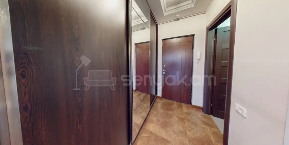 4 Սենյականոց Բնակարան, 140քմ, 11/15 հարկ, Դիզայներական Վերանորոգված, Կահավորված, Արևկող
