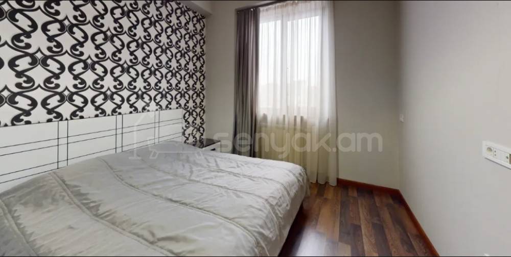 4 Սենյականոց Բնակարան, 140քմ, 11/15 հարկ, Դիզայներական Վերանորոգված, Կահավորված, Արևկող