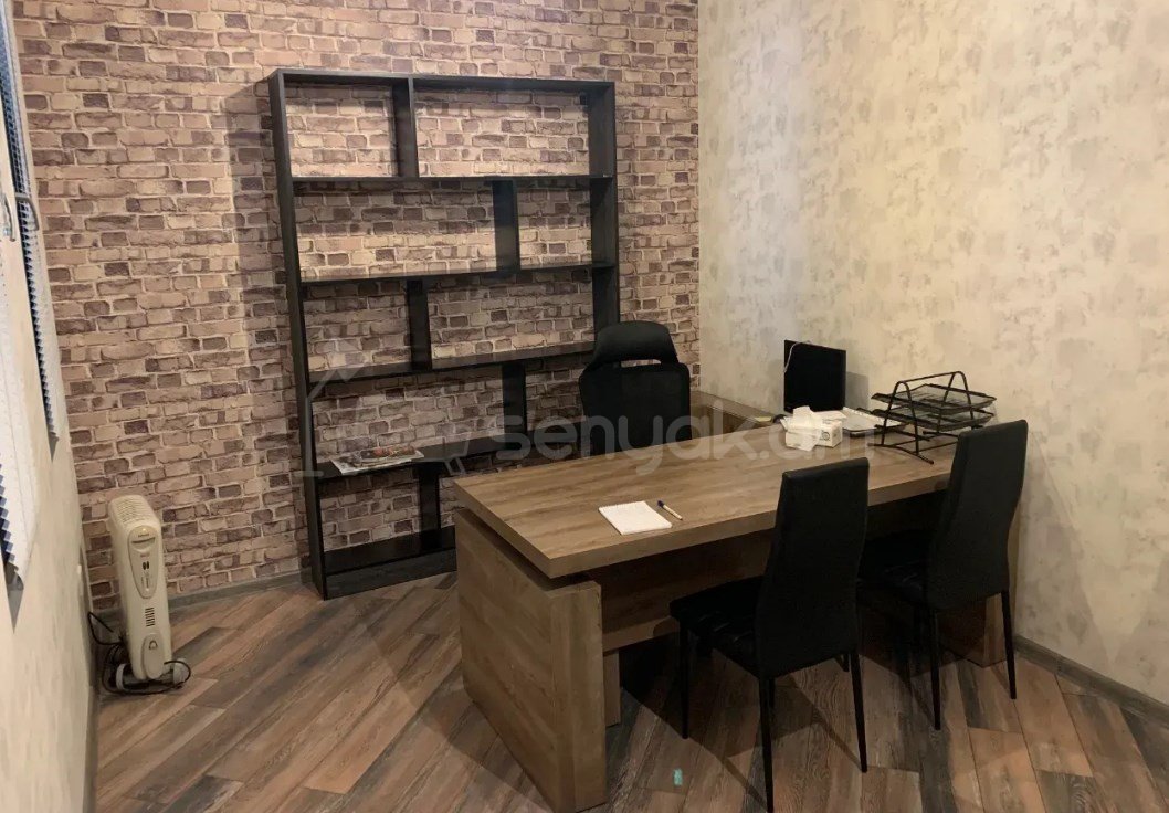 Առևտրի Տարածք, 130քմ, Կապիտալ Վերանորոգված