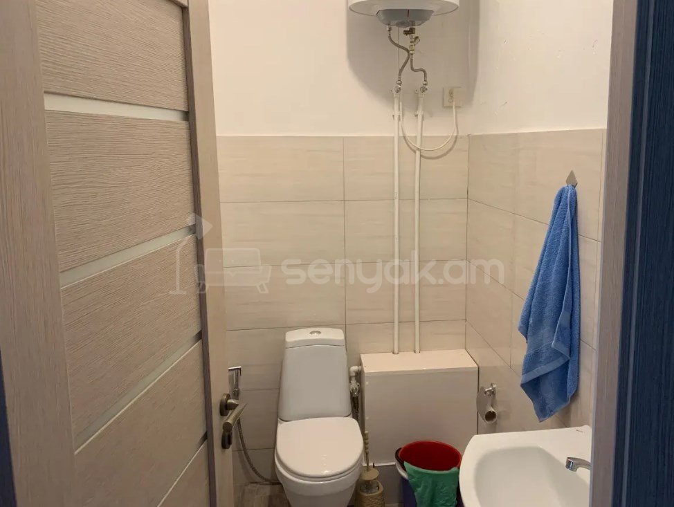 Առևտրի Տարածք, 130քմ, Կապիտալ Վերանորոգված