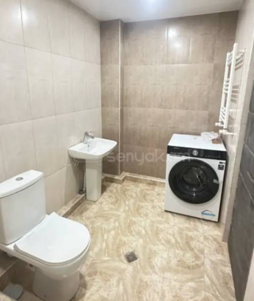 4 Սենյականոց Բնակարան Նորակառույցում, 106քմ, 10/18 հարկ, Դիզայներական Վերանորոգված, Կահավորված, Արևկող