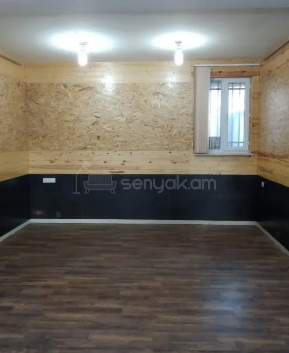 Օֆիսային Տարածք, 50քմ, Կապիտալ Վերանորոգված