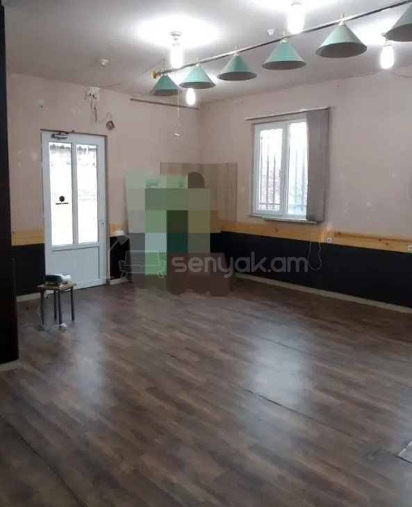 Օֆիսային Տարածք, 50քմ, Կապիտալ Վերանորոգված