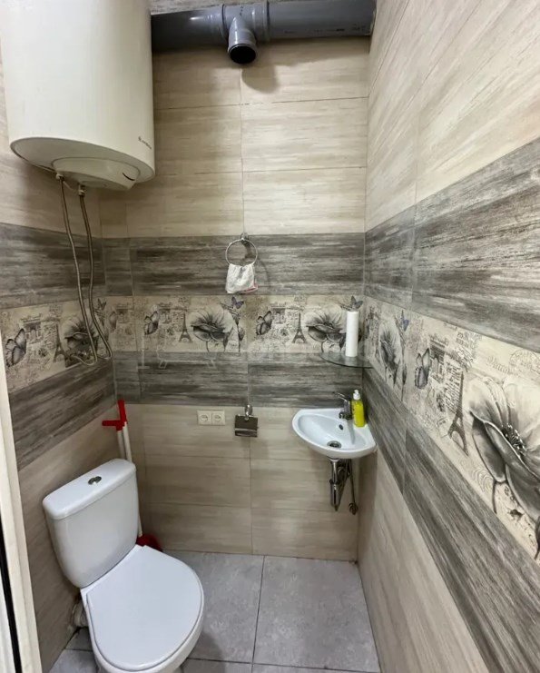 Օֆիսային Տարածք, 50քմ, Կապիտալ Վերանորոգված