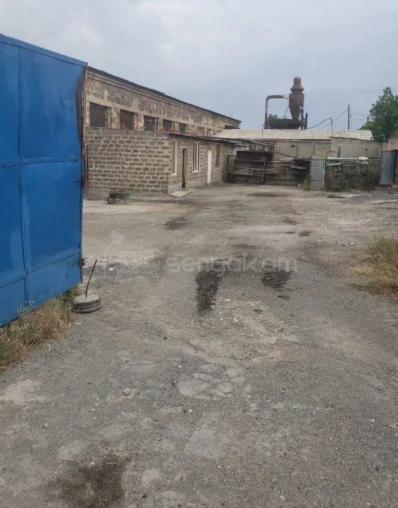 Պահեստ, 600քմ