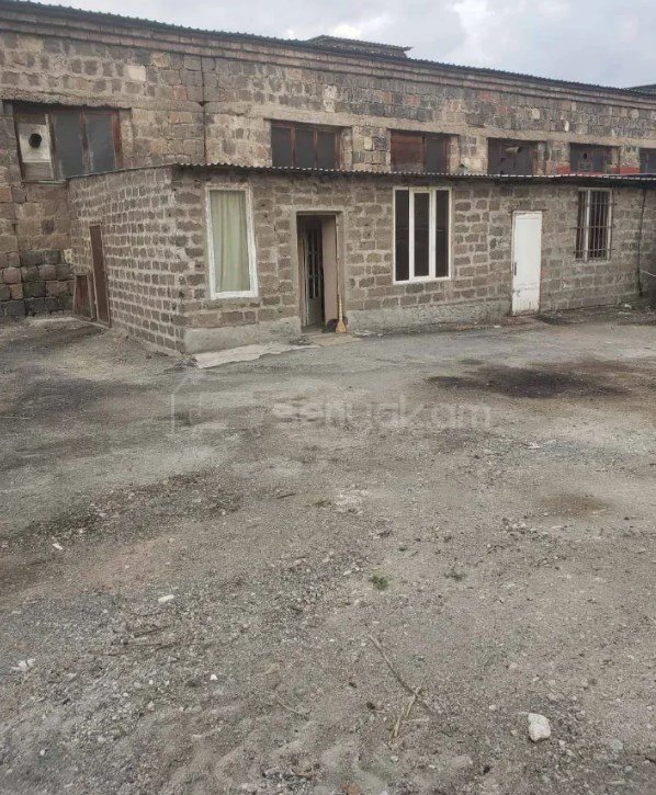 Պահեստ, 600քմ
