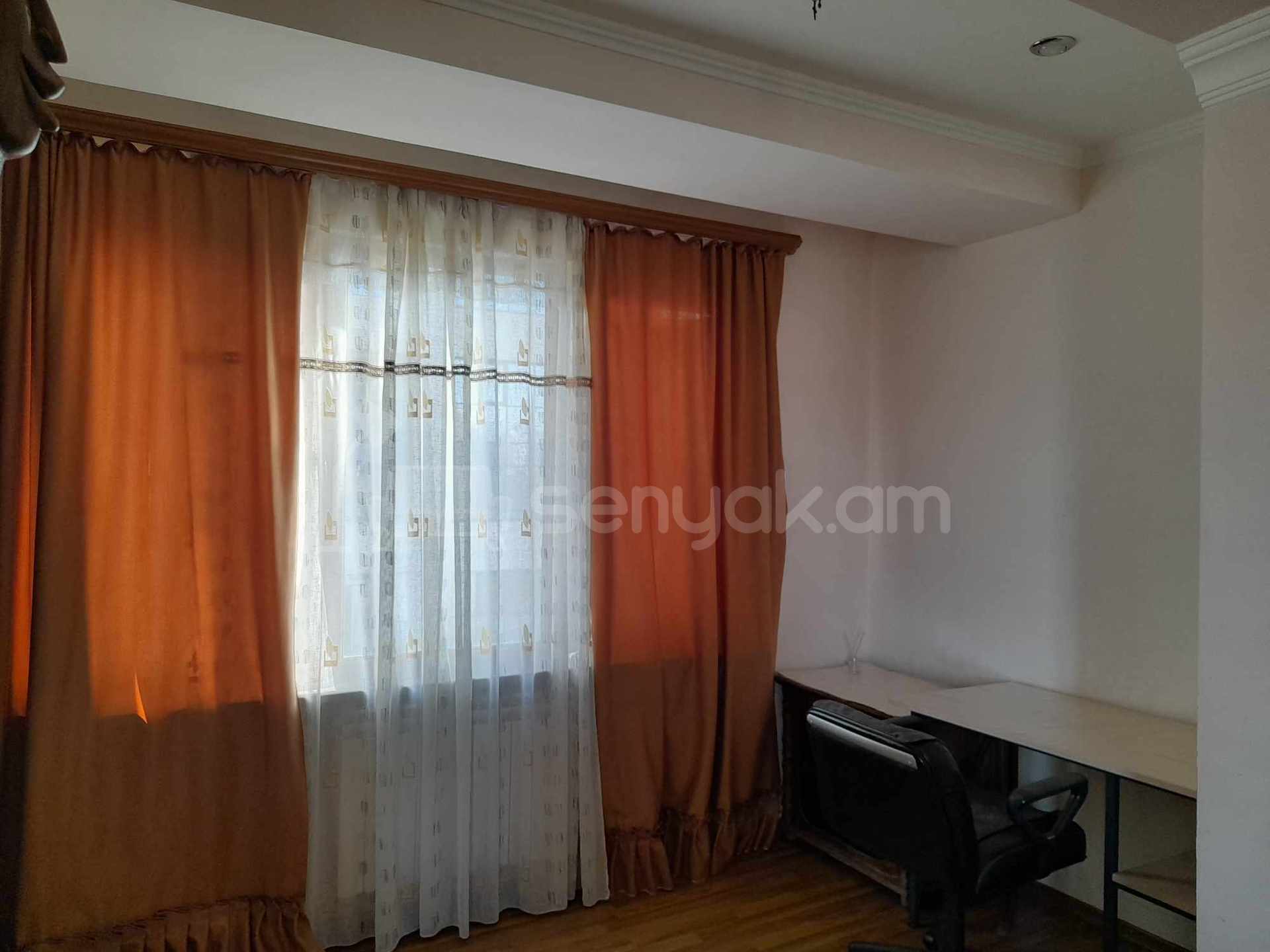 2 Սենյականոց Բնակարան, 65քմ, 12/14 հարկ, Նորմալ Վիճակում, Կահավորված, Արևկող