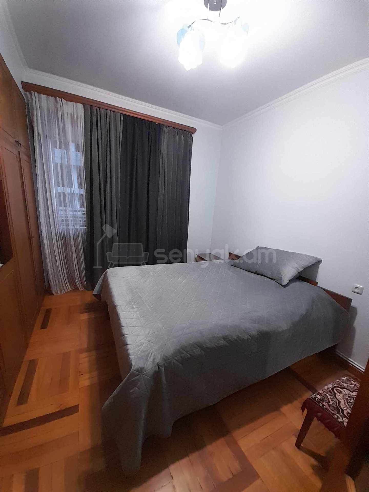 2 Սենյականոց Բնակարան, 65քմ, 12/14 հարկ, Նորմալ Վիճակում, Կահավորված, Արևկող