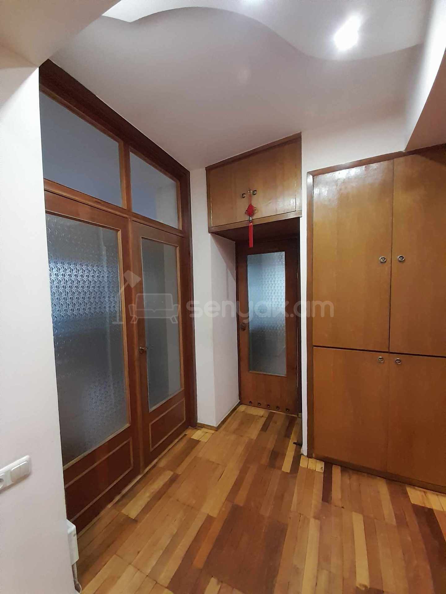 2 Սենյականոց Բնակարան, 65քմ, 12/14 հարկ, Նորմալ Վիճակում, Կահավորված, Արևկող