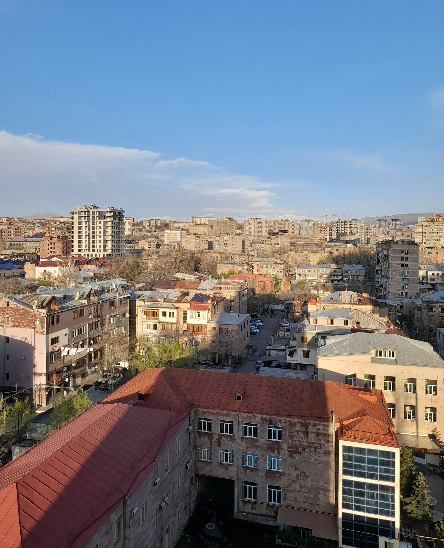 2 Սենյականոց Բնակարան, 65քմ, 12/14 հարկ, Նորմալ Վիճակում, Կահավորված, Արևկող
