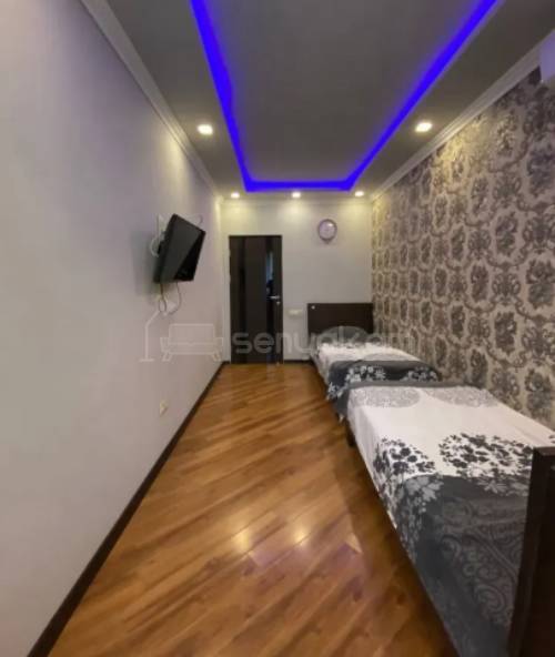 4 Սենյականոց Բնակարան, 100քմ, 2/9 հարկ, Կապիտալ Վերանորոգված
