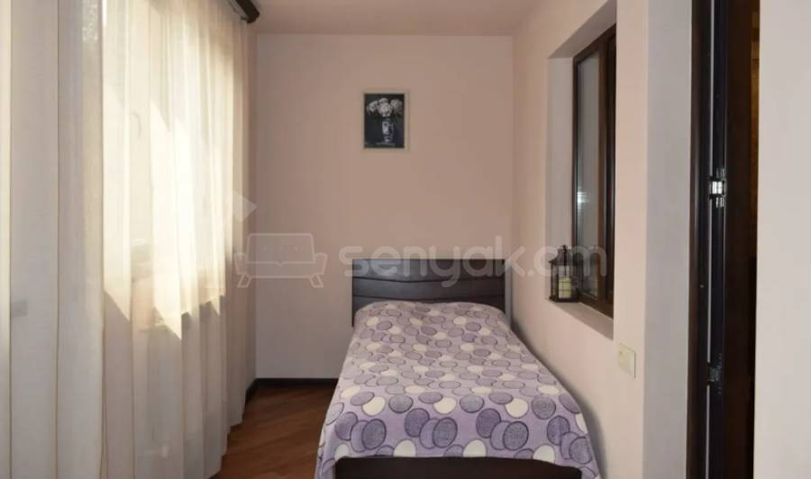 4 Սենյականոց Բնակարան, 100քմ, 2/9 հարկ, Կապիտալ Վերանորոգված