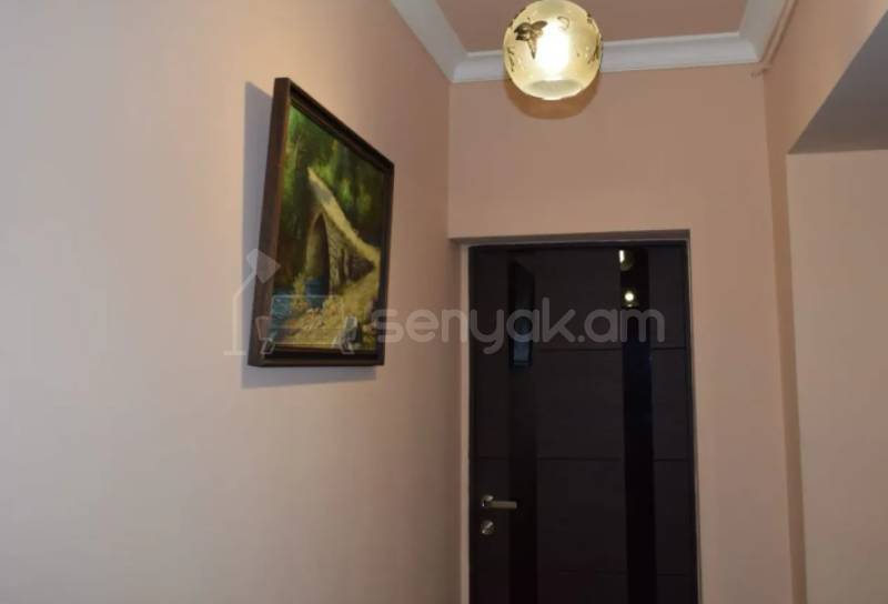 4 Սենյականոց Բնակարան, 100քմ, 2/9 հարկ, Կապիտալ Վերանորոգված