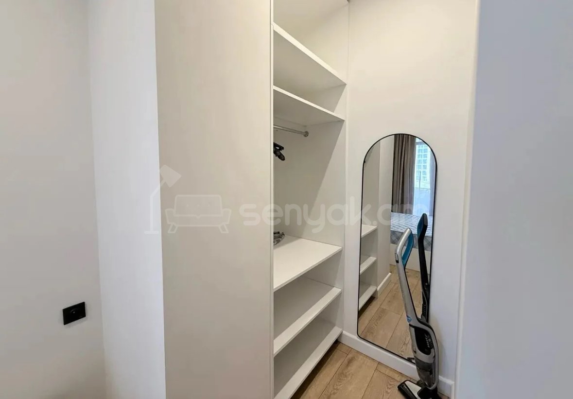 3 Սենյականոց Բնակարան Նորակառույցում, 65քմ, 6/8 հարկ, Կապիտալ Վերանորոգված, Կահավորված, Արևկող