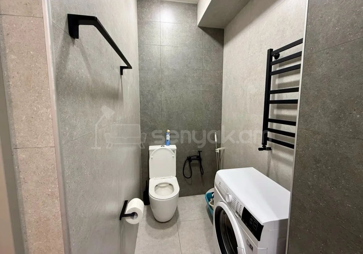 3 Սենյականոց Բնակարան Նորակառույցում, 65քմ, 6/8 հարկ, Կապիտալ Վերանորոգված, Կահավորված, Արևկող