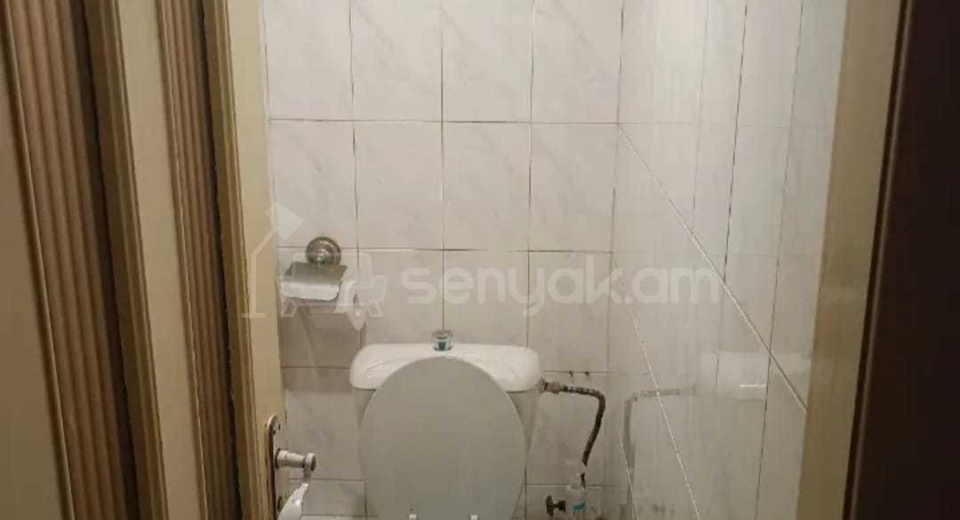 2 Սենյականոց Բնակարան, 63քմ, 4/10 հարկ, Նորմալ Վիճակում