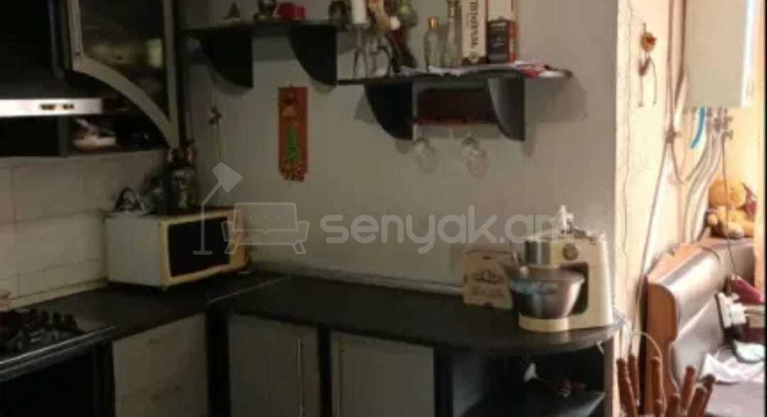 2 Սենյականոց Բնակարան, 63քմ, 4/10 հարկ, Նորմալ Վիճակում