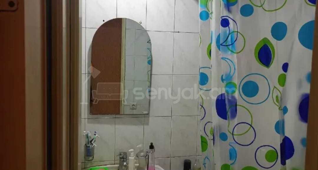 2 Սենյականոց Բնակարան, 63քմ, 4/10 հարկ, Նորմալ Վիճակում