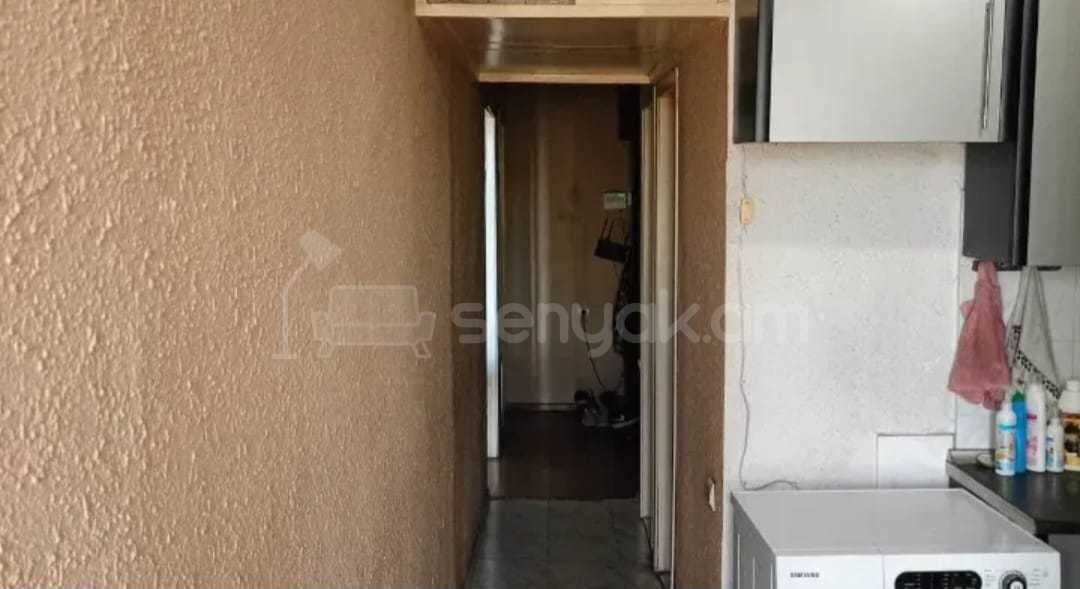 2 Սենյականոց Բնակարան, 63քմ, 4/10 հարկ, Նորմալ Վիճակում