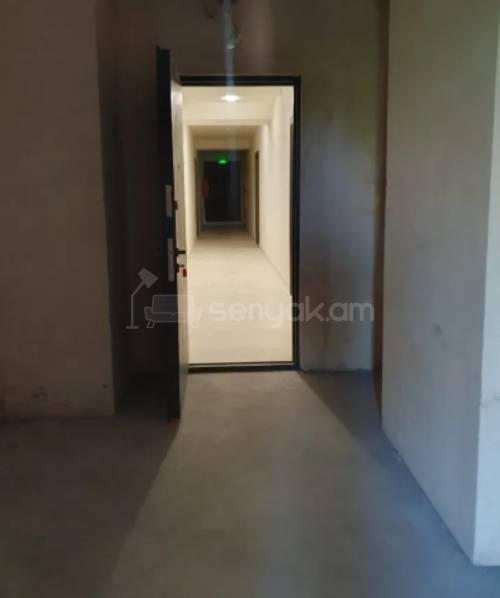 4 Սենյականոց Բնակարան Նորակառույցում, 111քմ, 4/16 հարկ, Զրոյական Վիճակում
