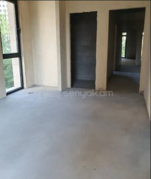 4 Սենյականոց Բնակարան Նորակառույցում, 111քմ, 4/16 հարկ, Զրոյական Վիճակում