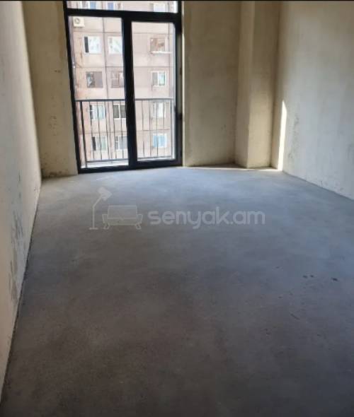 4 Սենյականոց Բնակարան Նորակառույցում, 111քմ, 4/16 հարկ, Զրոյական Վիճակում