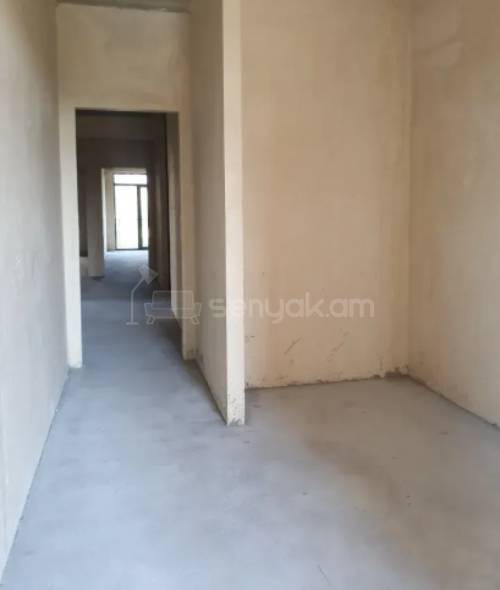 4 Սենյականոց Բնակարան Նորակառույցում, 111քմ, 4/16 հարկ, Զրոյական Վիճակում